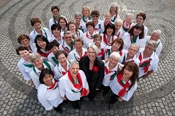 Frauenchor Dietlikon