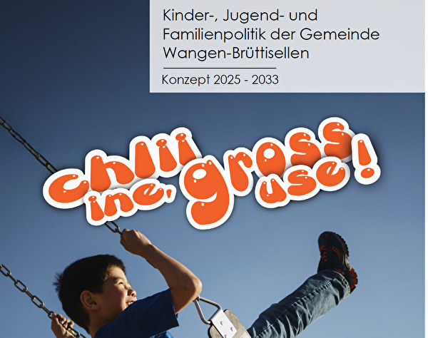 Themenbild JUFA Konzept