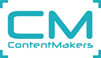 Logo ContentMakers