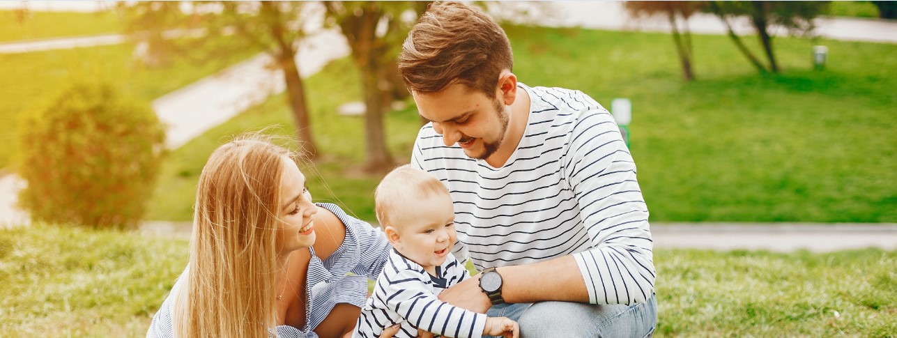 Rubrikbild Famillien, Kinder und Jugend