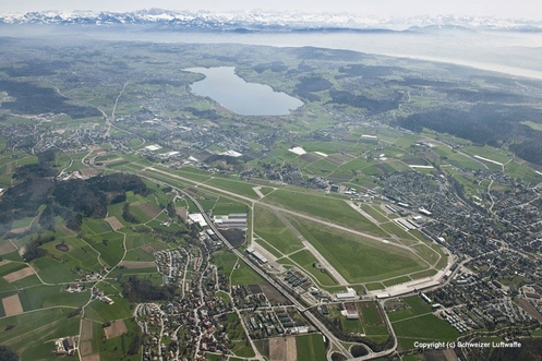 Luftbild