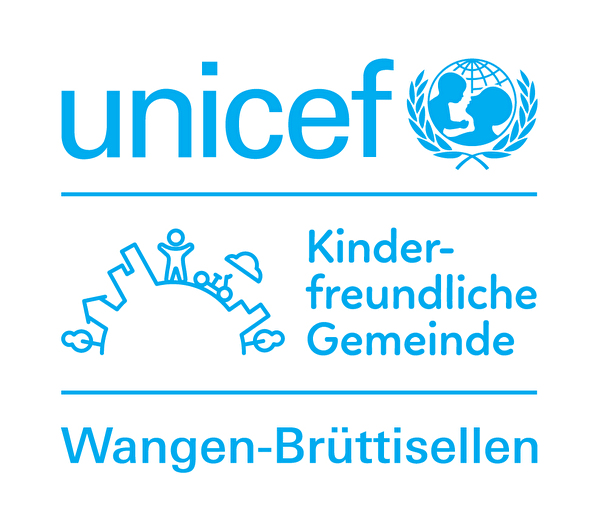 Logo UNICEF Kinderfreunldiche Gemeinde