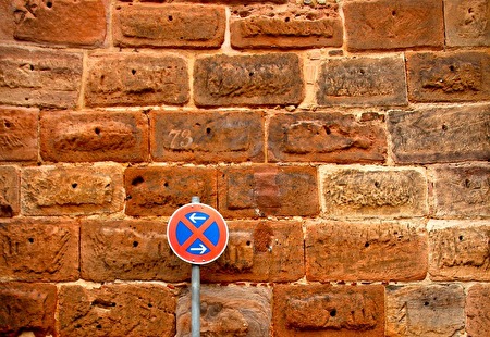 Gerichtliche Verbote