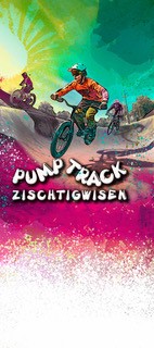 Pumptrack Zischtigwisen