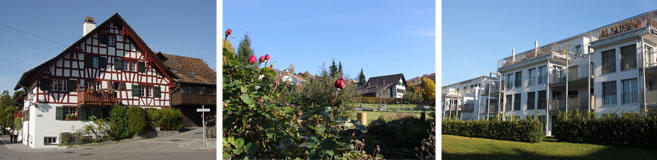 Wangen-Brüttisellen