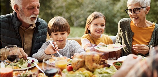 Bild Gesundheit im Alter