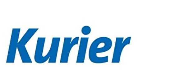 Logo Kurier