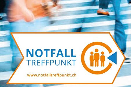 Notfalltreffpunkt
