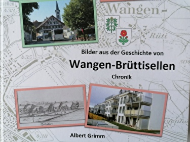 Gemeindechronik Wangen-Brüttisellen