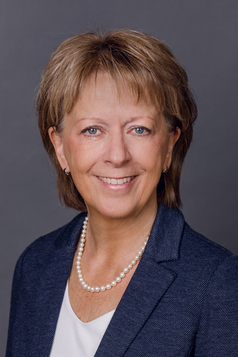 Marlis Dürst, Gemeindepräsidentin