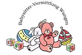 Logo Babysitter-Vermittlung Wangen