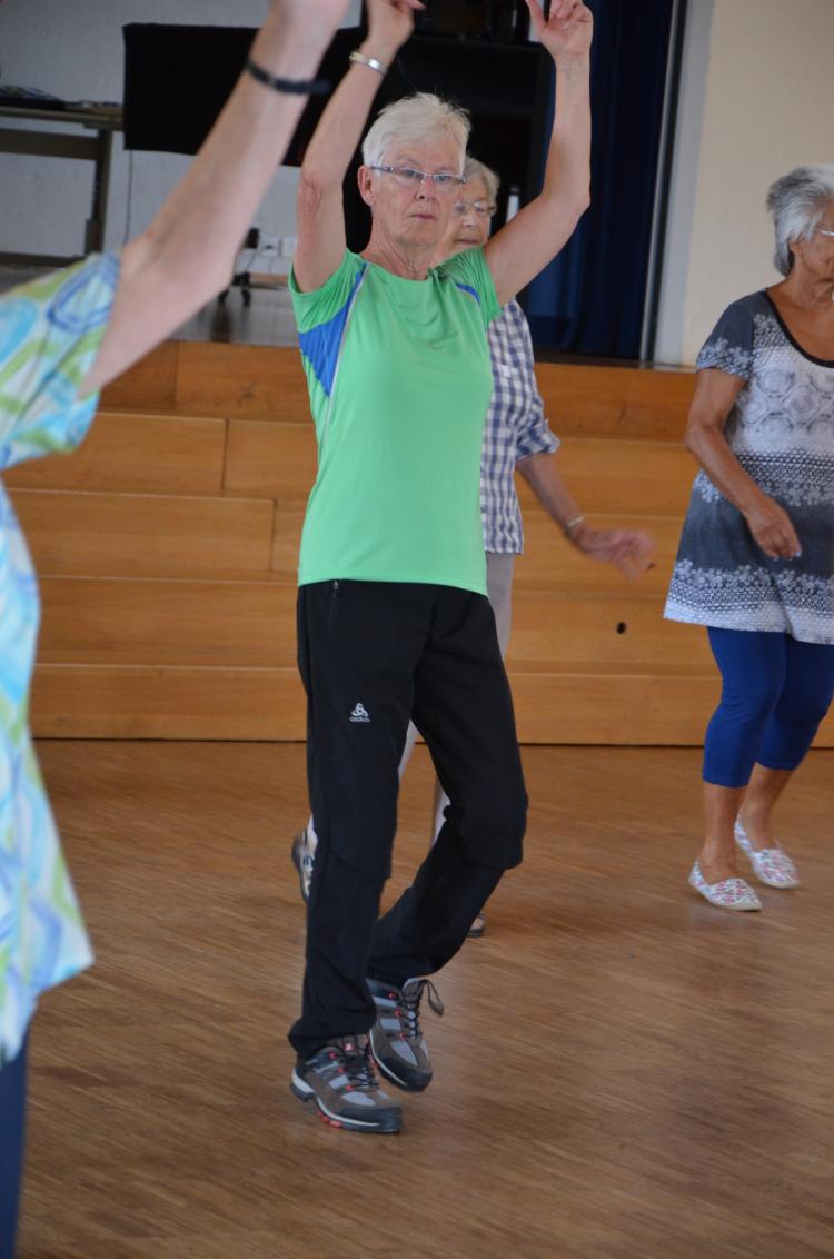 Everdance