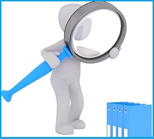 Akteneinsichtsrecht nach IDG