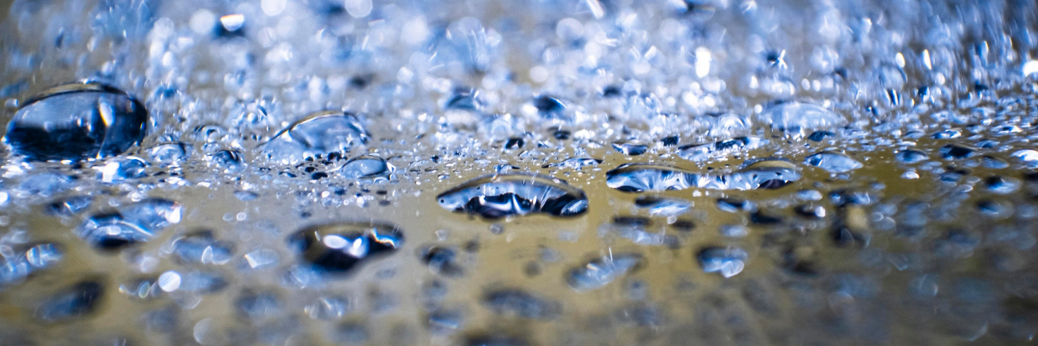 Wasser und Abwasser Rubrikbild