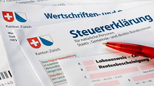 Informationen zum Steuererklärungsverfahren 2023