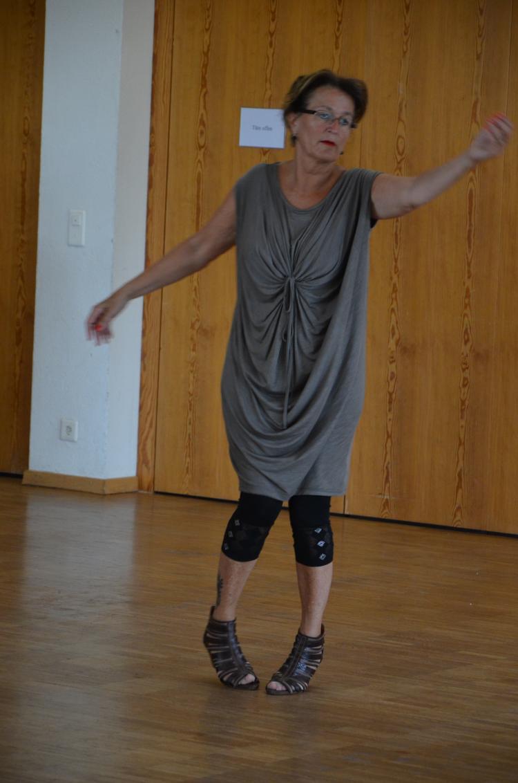 Everdance
