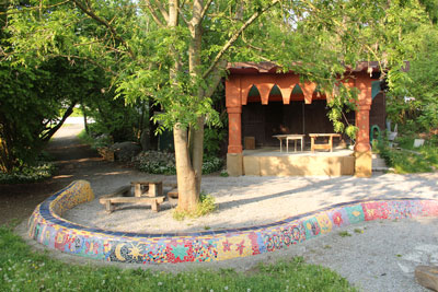 Freizyti