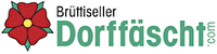 Logo Brüttiseller Dorffäscht