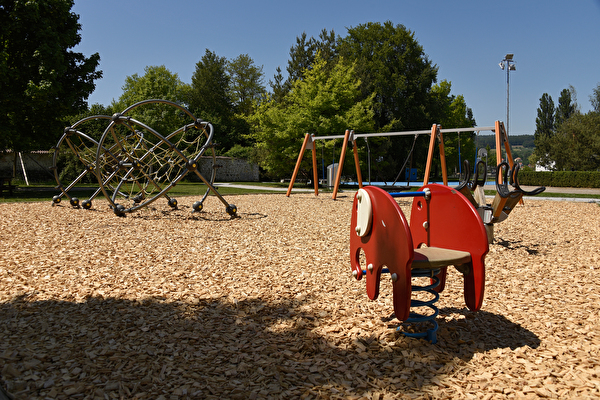 Spielplatz Feldbach