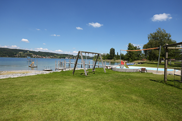 Strandbad