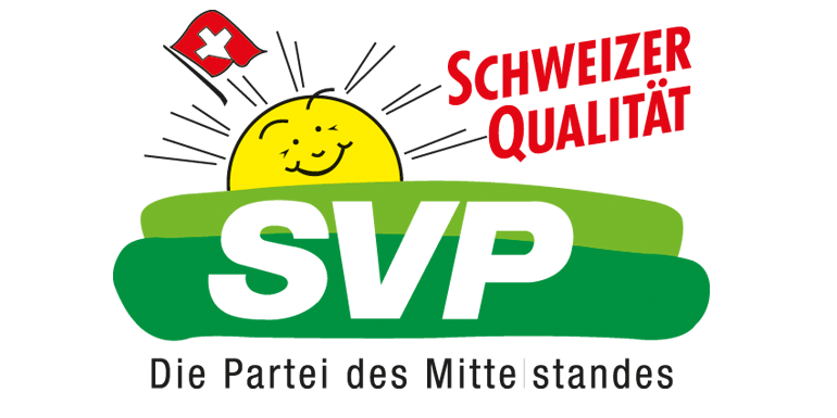 SVP Logo