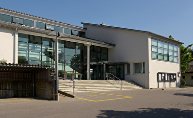 Abstimmungsbotschaft - Vorprojekt Wärmeverbund - Urnenabstimmung vom 14.06.2026