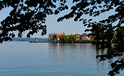 Steckborn
