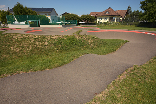 Pumptrack