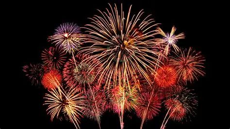 Feuerwerk
