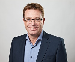 Hoksbergen