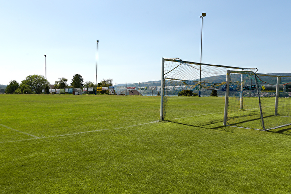 Fussballplatz Emmig