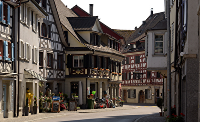 Steckborn
