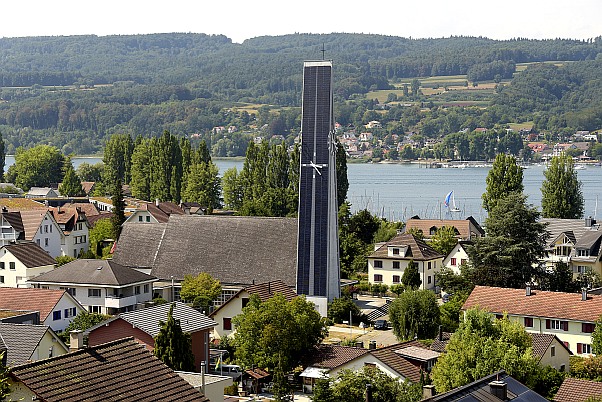 Katholische Kirche