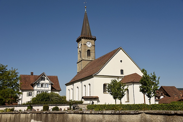 Evangelische Kirche