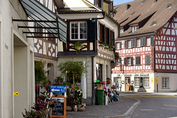 Steckborn