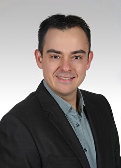 Stephan Marty
