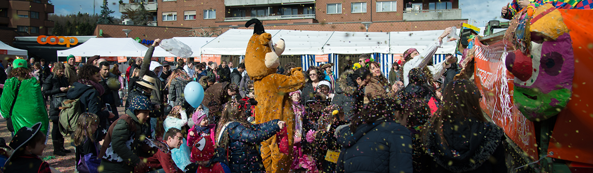 Fasnacht