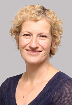 Wegmann Simone