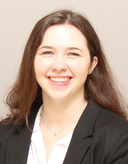 Haas, Melanie