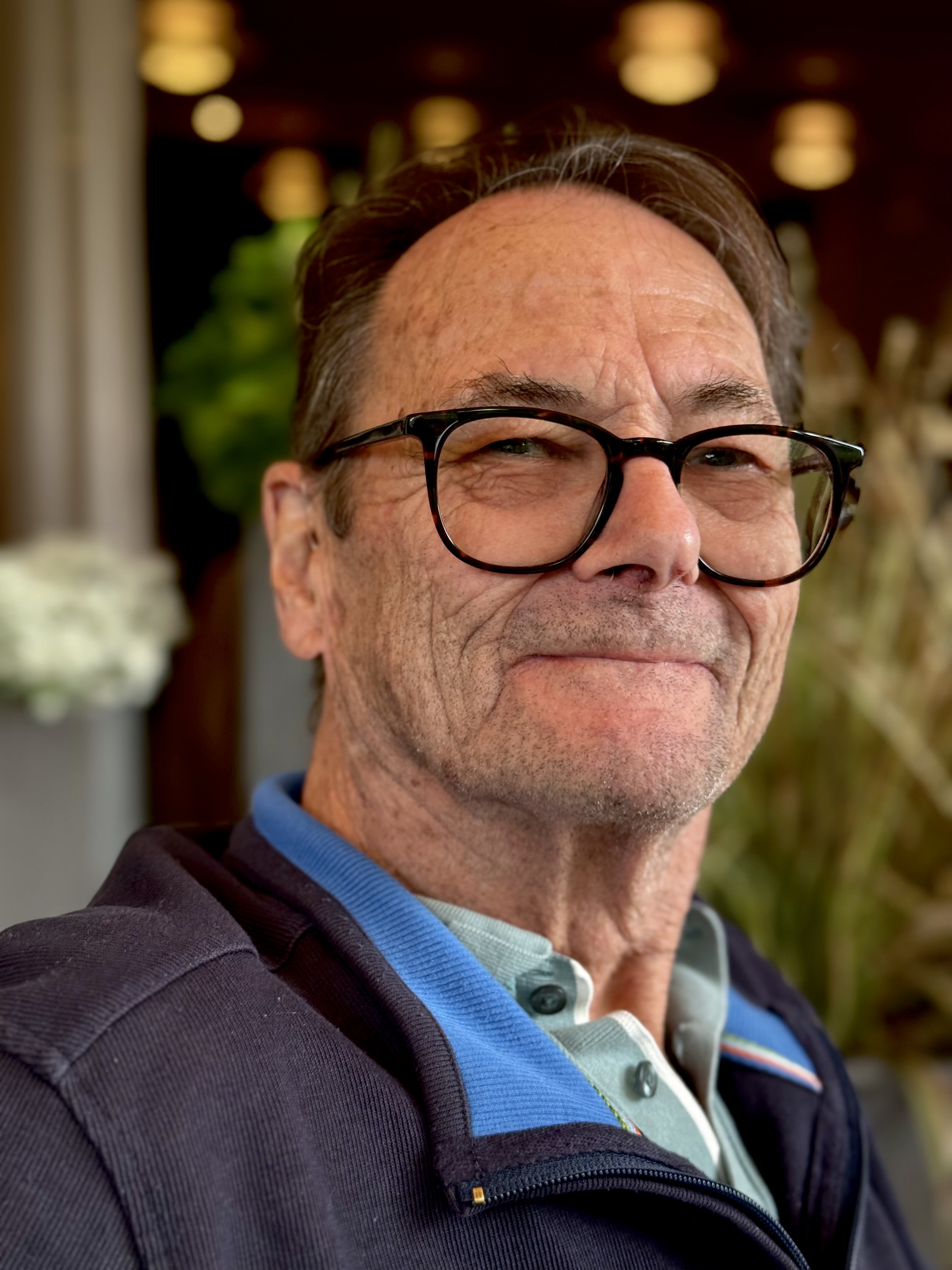 Martin Steinacher