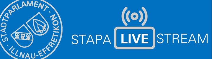 STAPA livestream