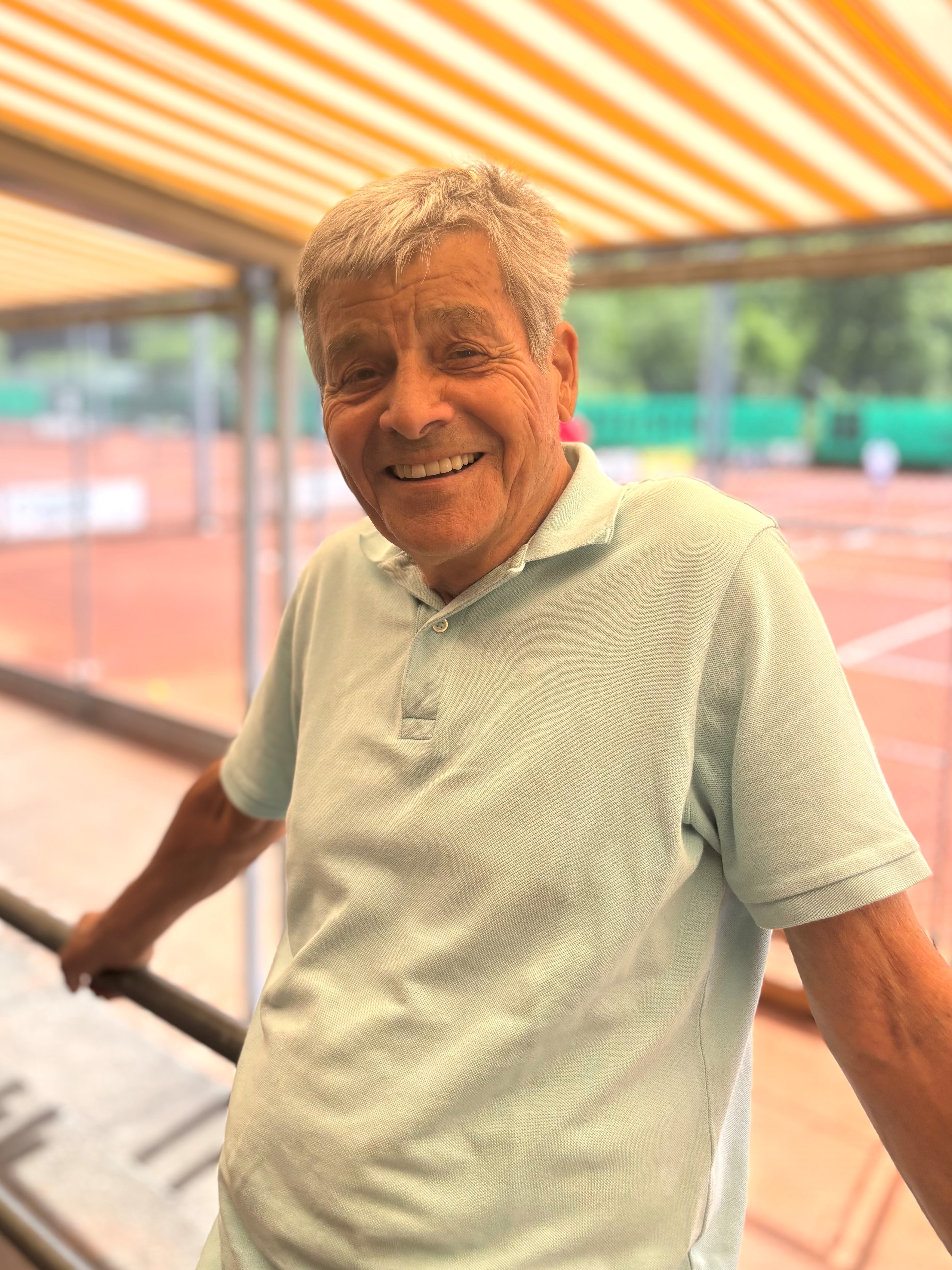 Paul Lüssi