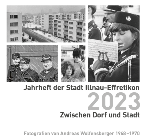 Jahrheft 2023