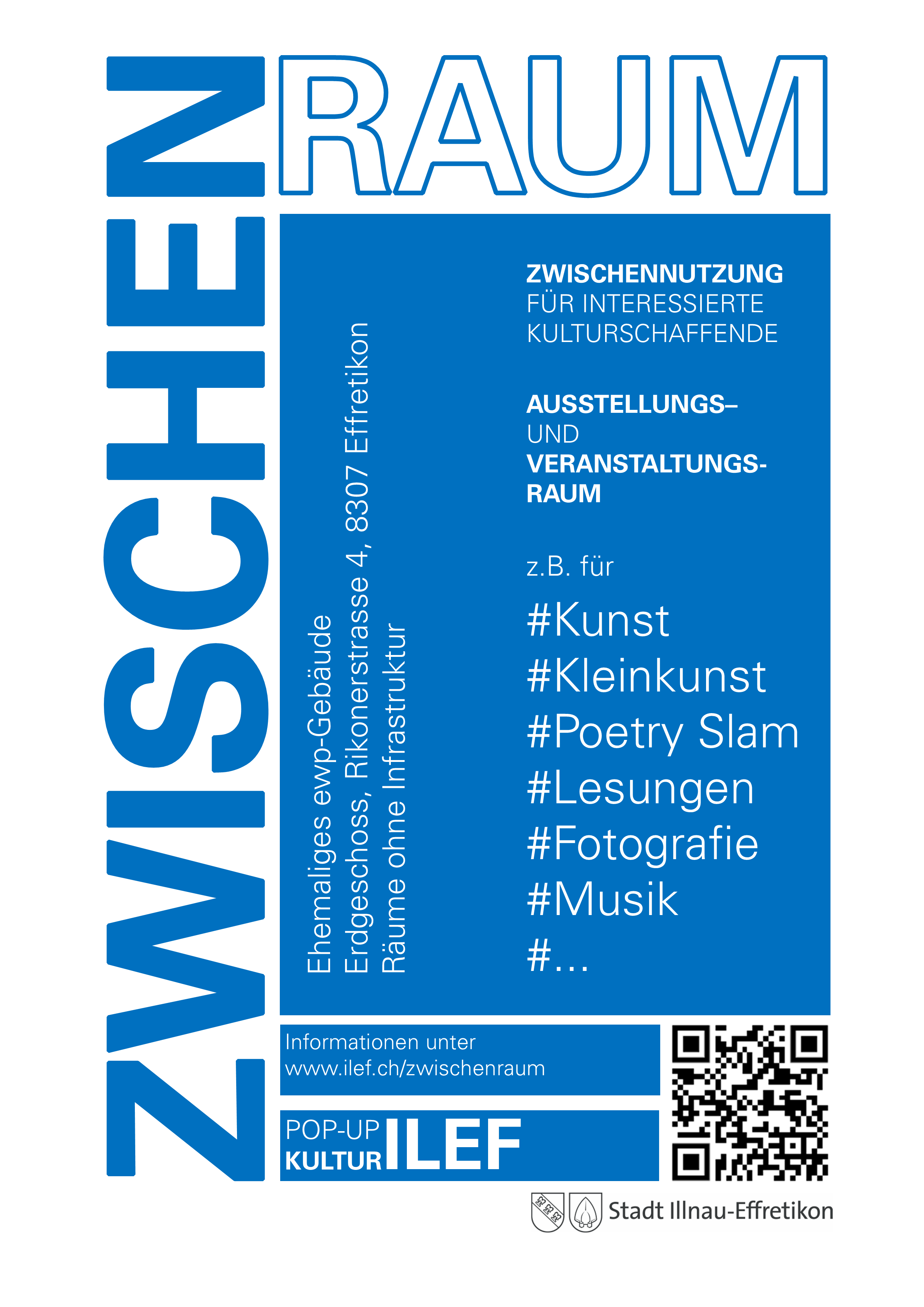 ZwischenRaum