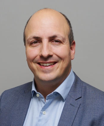 Marco Nuzzi