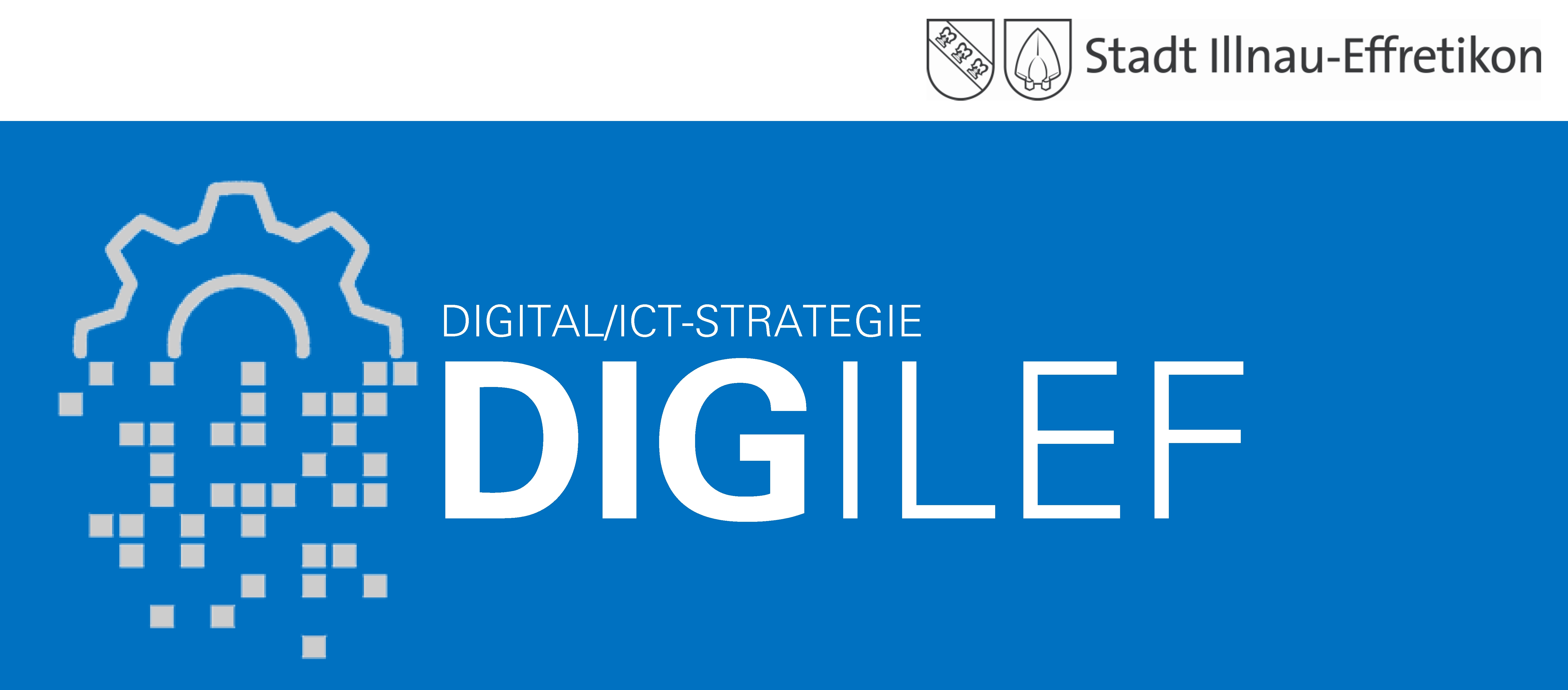 Sujet DIGILEF