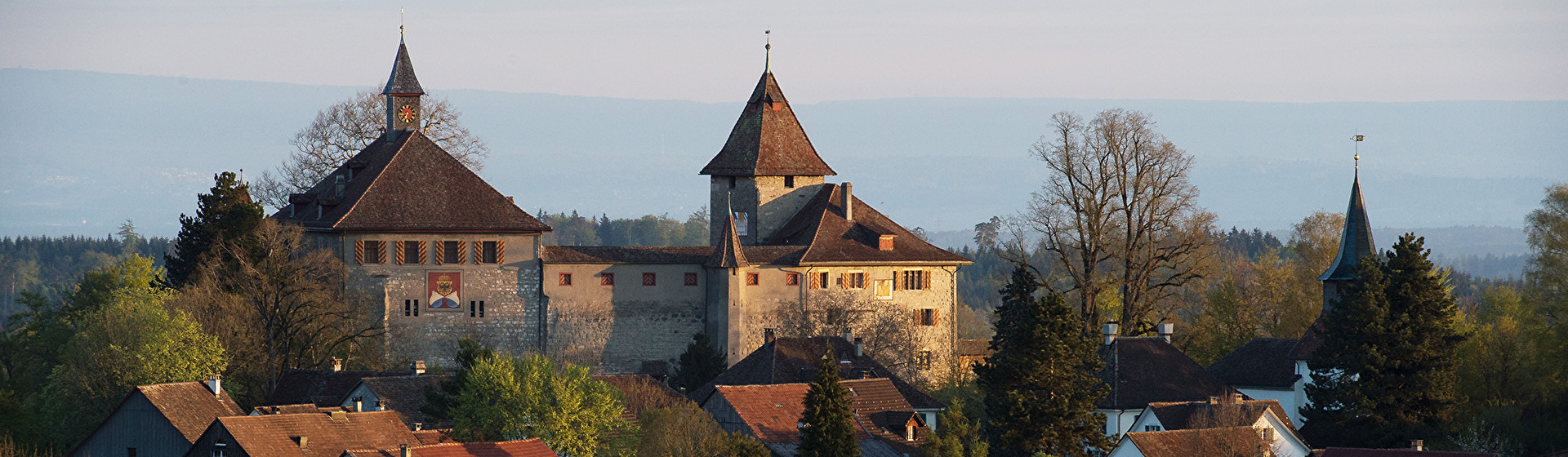 Schloss Kyburg