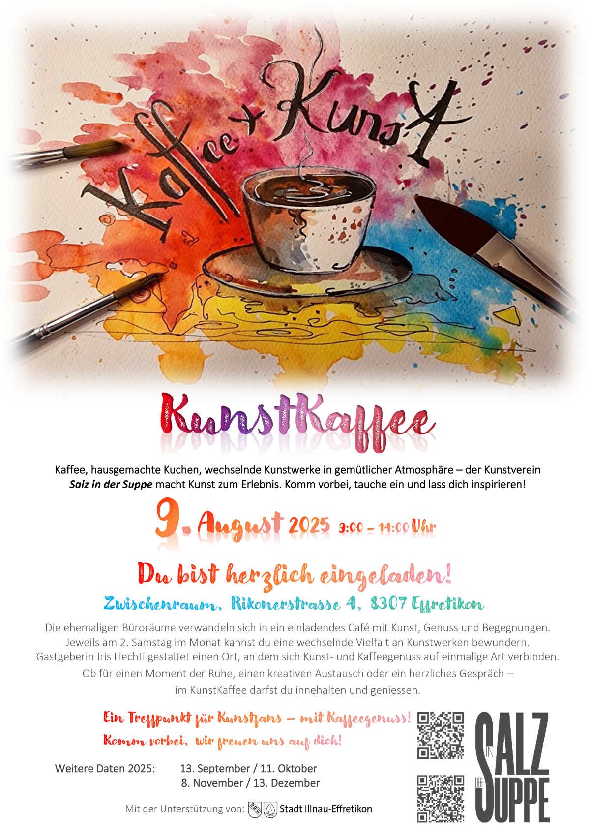 Kunstkaffee