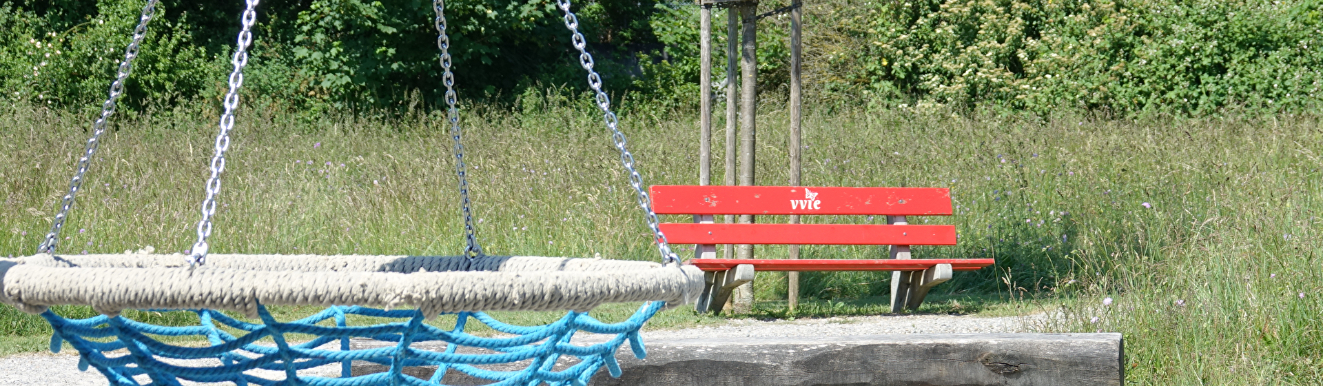 Spielplatz