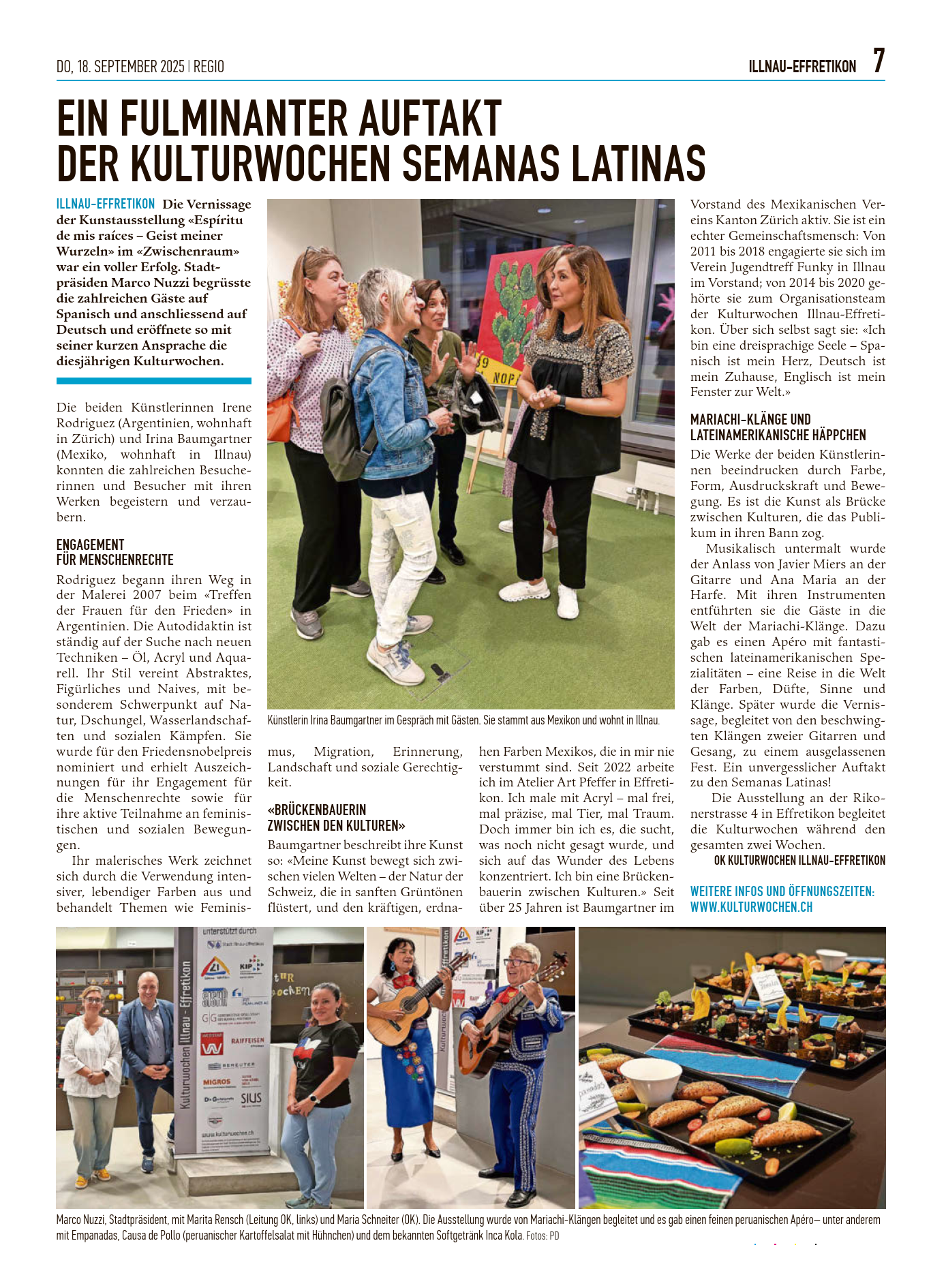 Regio 18.09.2025